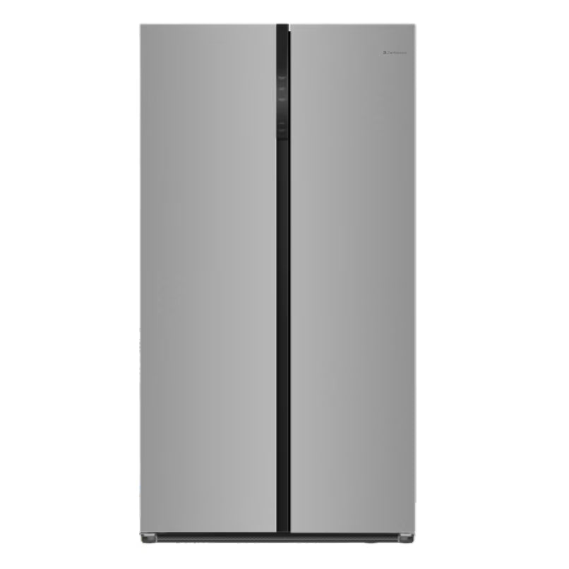 Refrigerador Side by Side 607L - De bacco