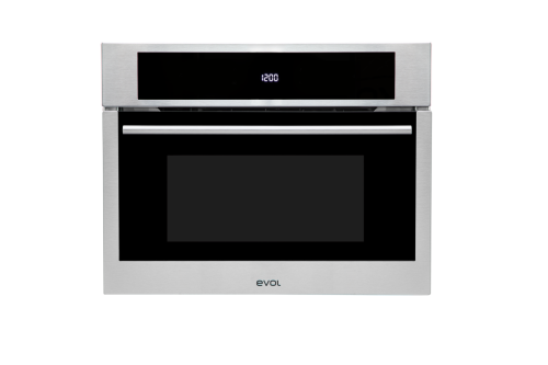 Micro-ondas Combinado Evol 35