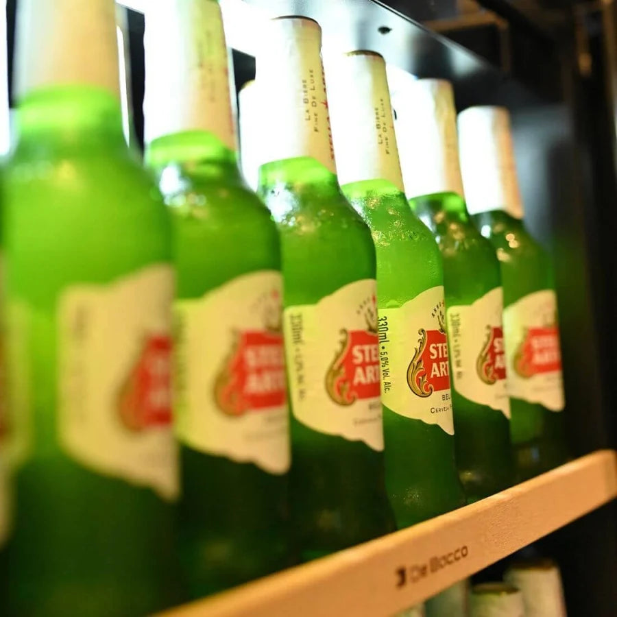 Beer Center De Bacco 145 L Direita