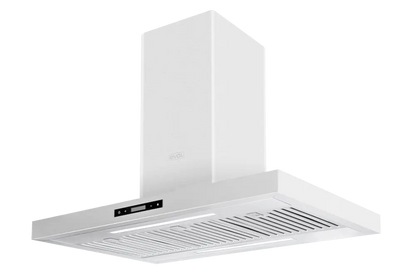 Coifa Evol Smart Delta de ilha