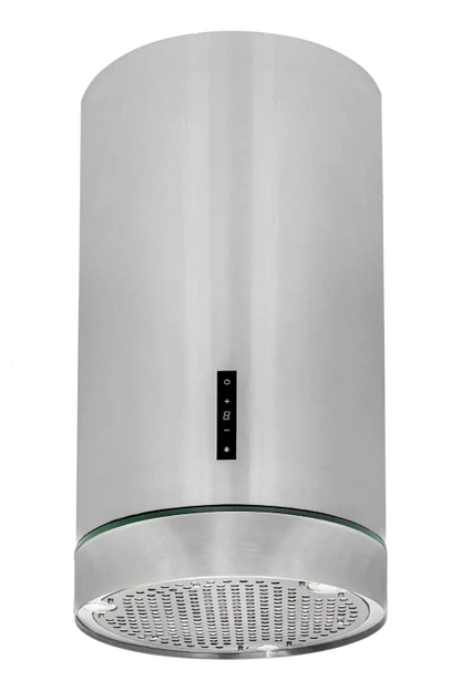 Coifa Evol Smart Omicron