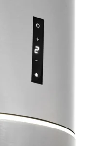 Coifa Evol Smart Omicron