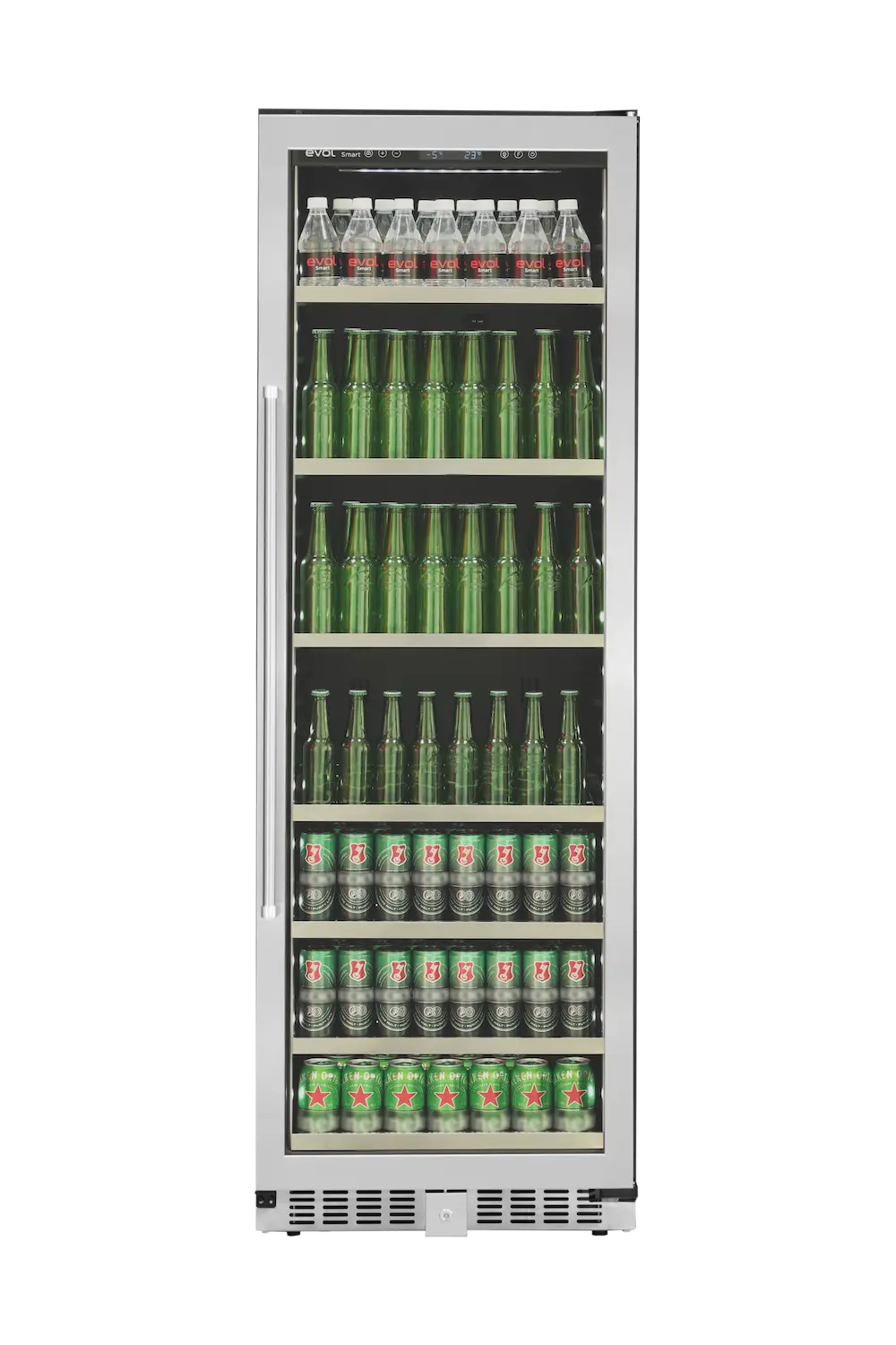 Beer Center Evol 425L
