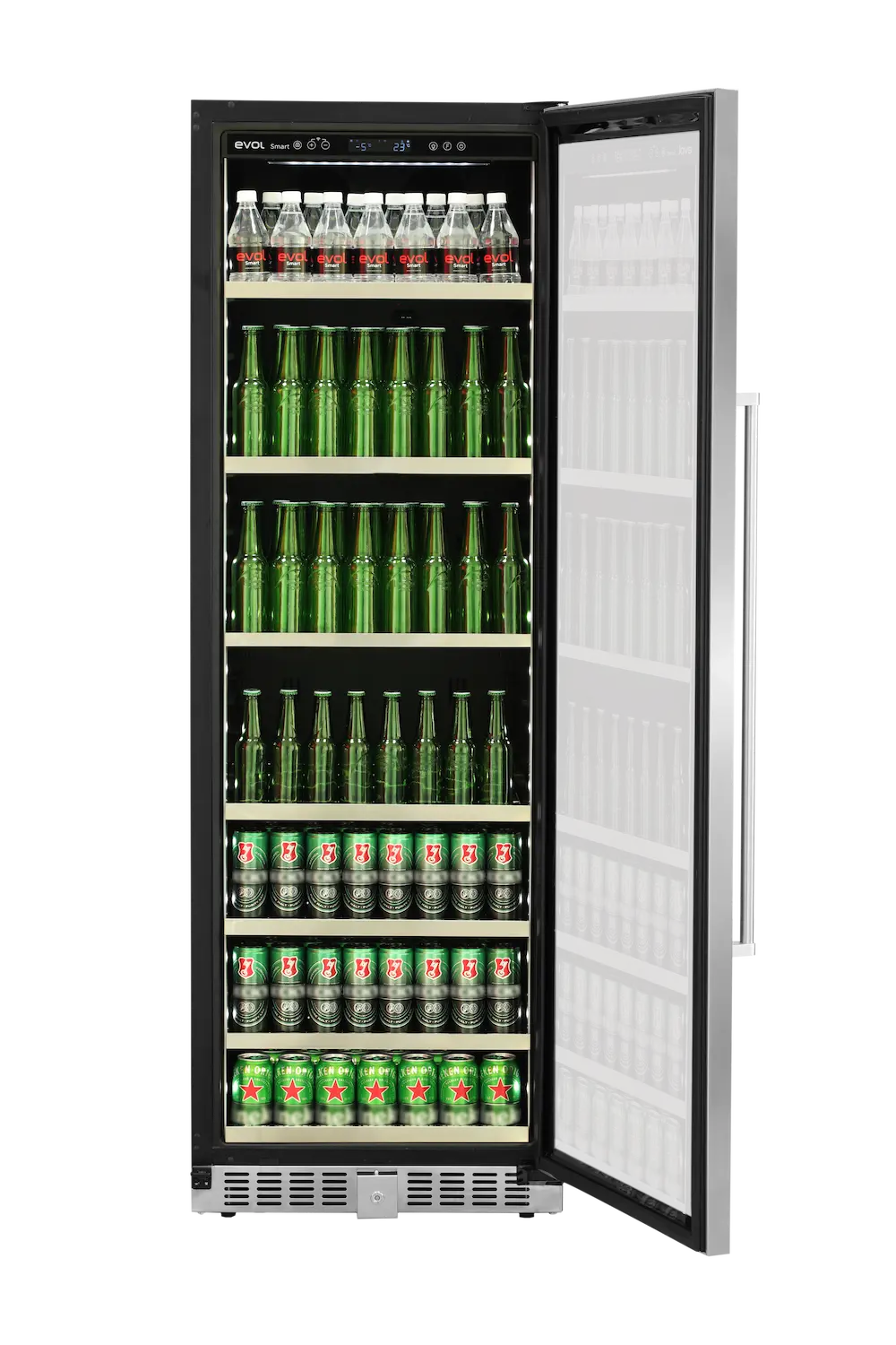 Beer Center Evol 425L