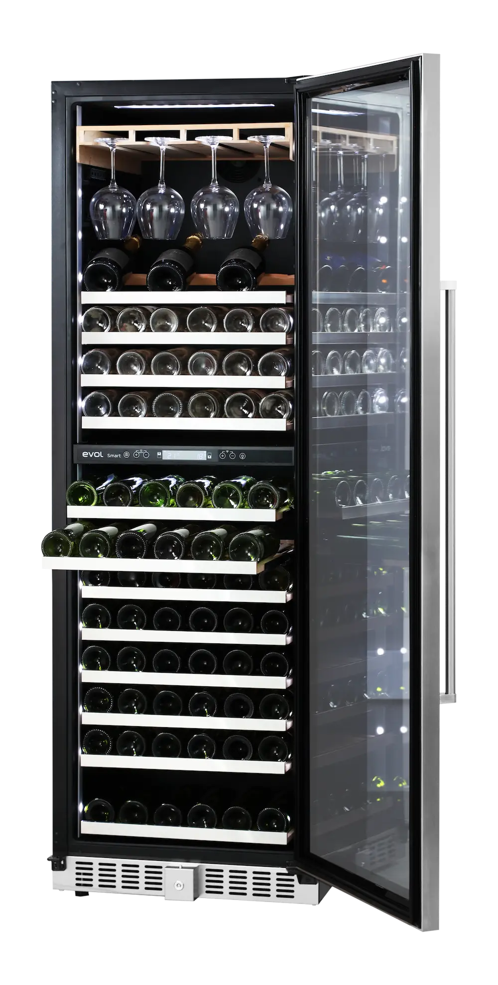 Adega Smart 160G