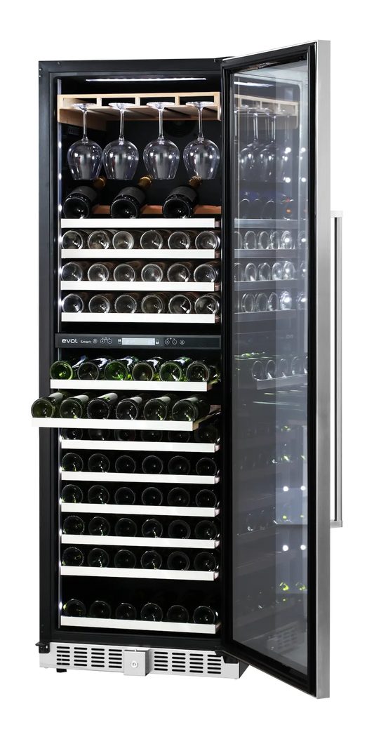 Adega Smart 160G