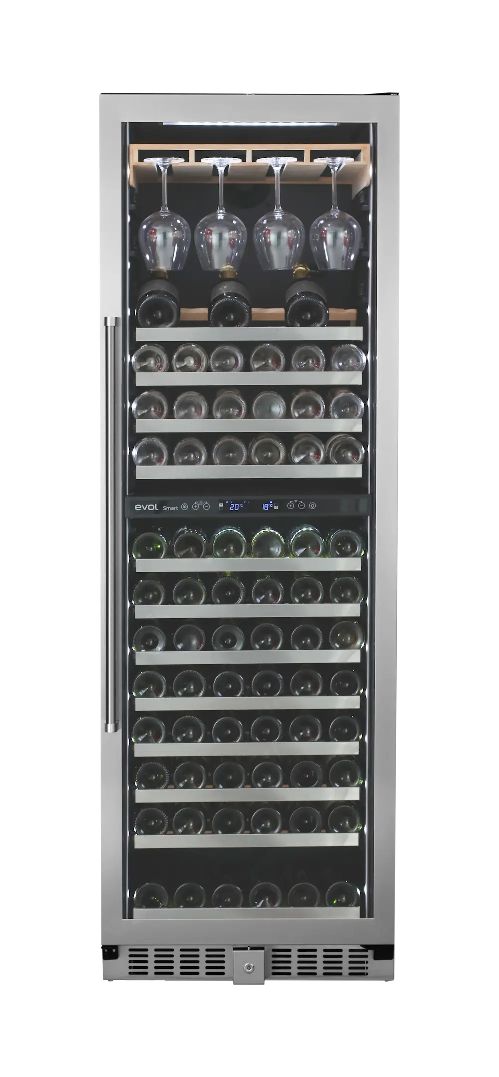 Adega Smart 160G