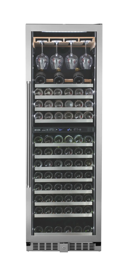 Adega Smart 160G