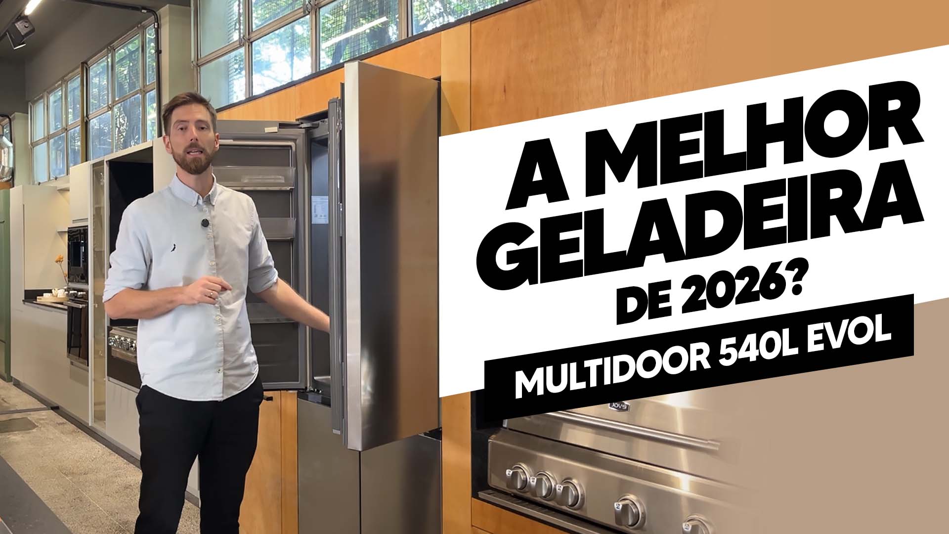 Carregar vídeo: 