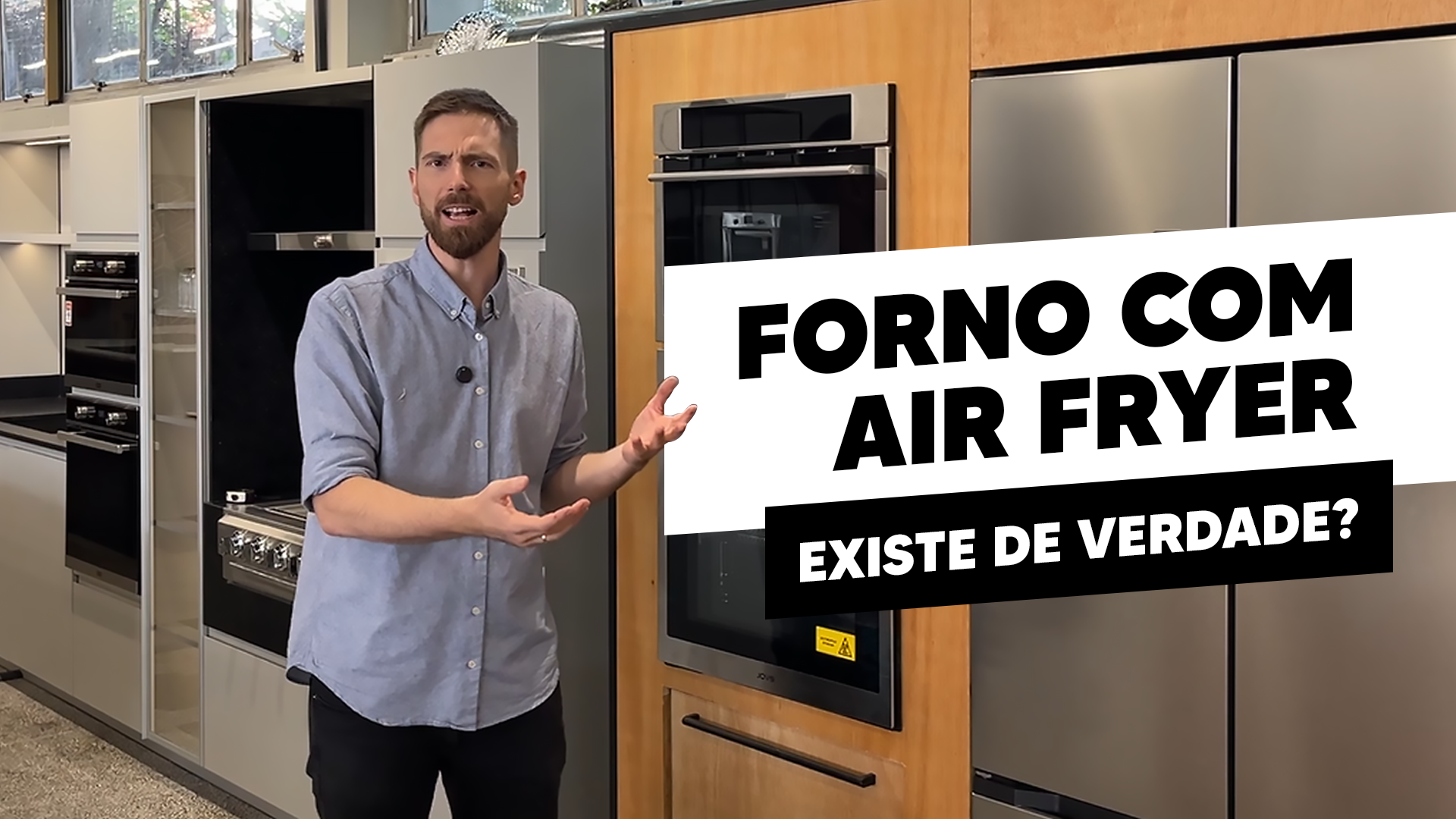 Carregar vídeo: 