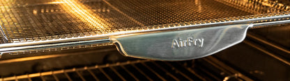 Forno Zurique Multifunção Elétrico Steel 60 cm 9 Funções