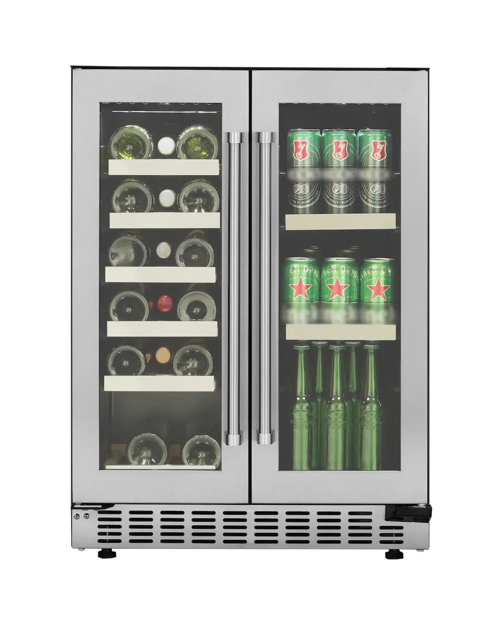Dual Wine&Beer Smart Evol