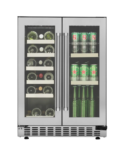 Dual Wine&Beer Smart Evol