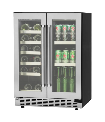 Dual Wine&Beer Smart Evol
