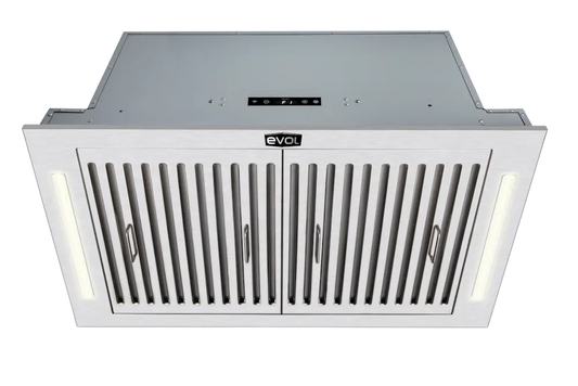Coifa Parede Smart Gamma Embutir 84cm