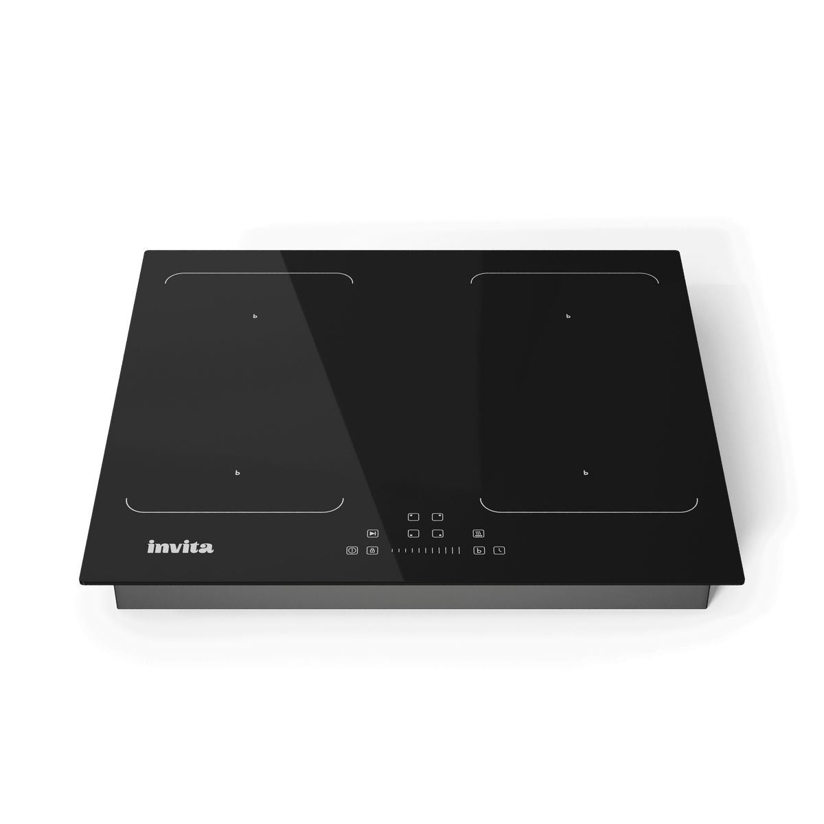 Cooktop Indução Invita 60 cm