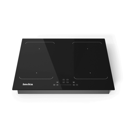 Cooktop Indução Invita 60 cm