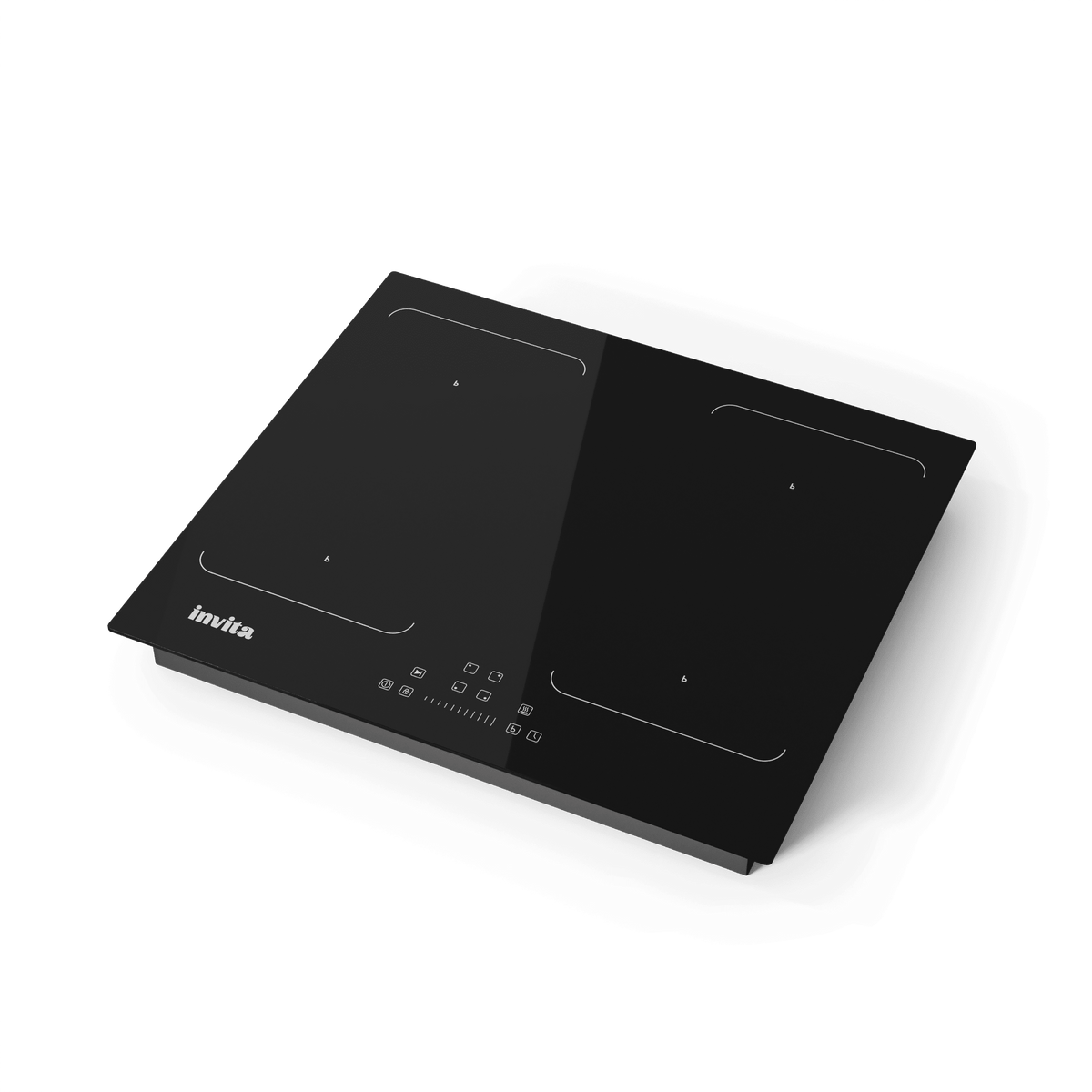 Cooktop Indução Invita 60 cm