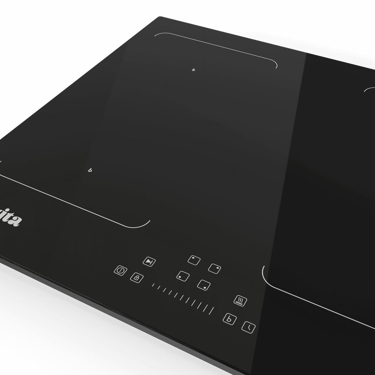 Cooktop Indução Invita 60 cm