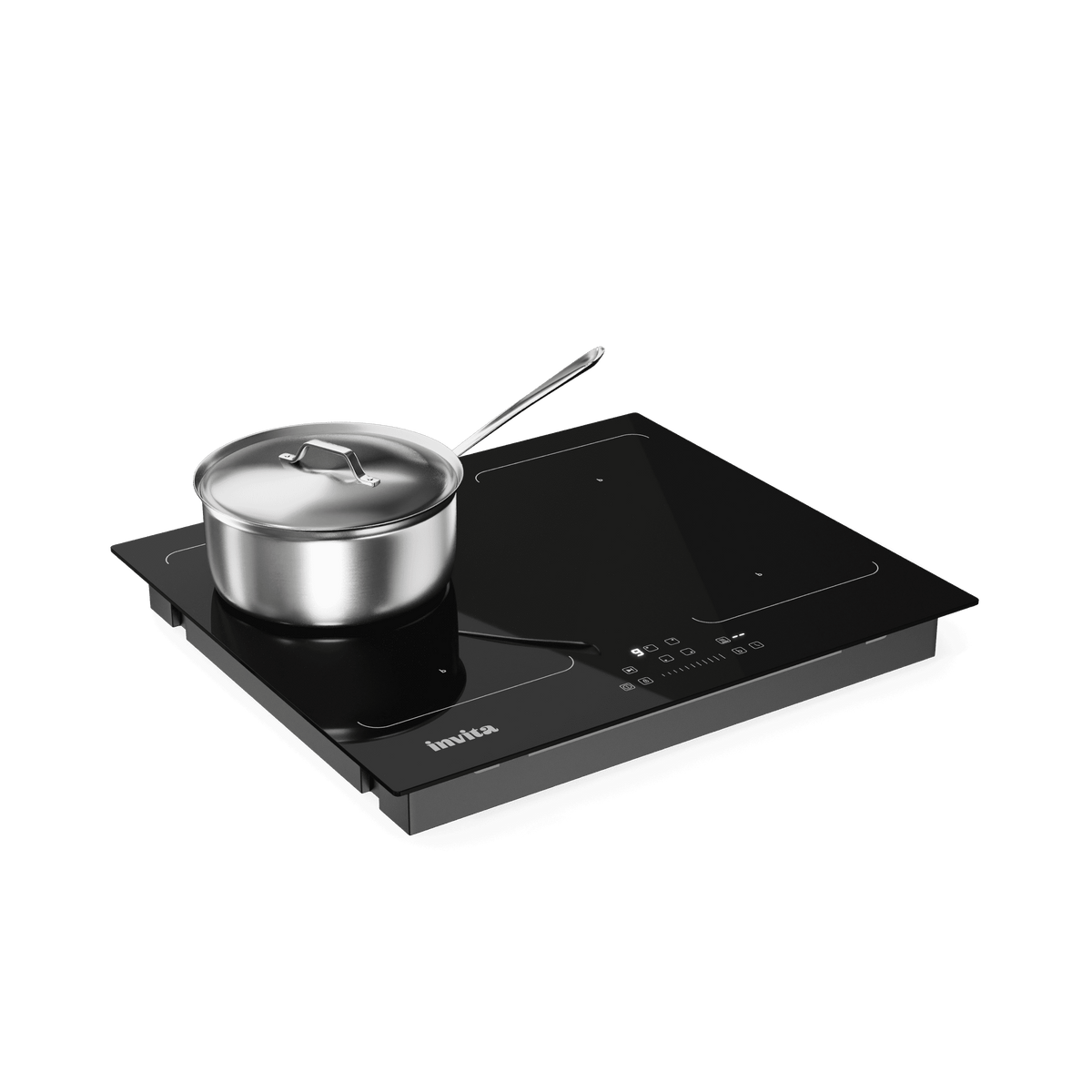 Cooktop Indução Invita 60 cm