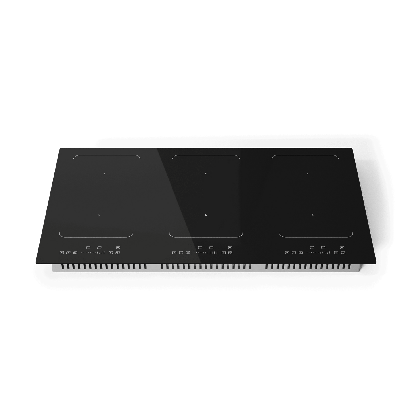 Cooktop de Indução Invita 90 cm