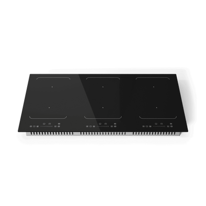 Cooktop de Indução Invita 90 cm