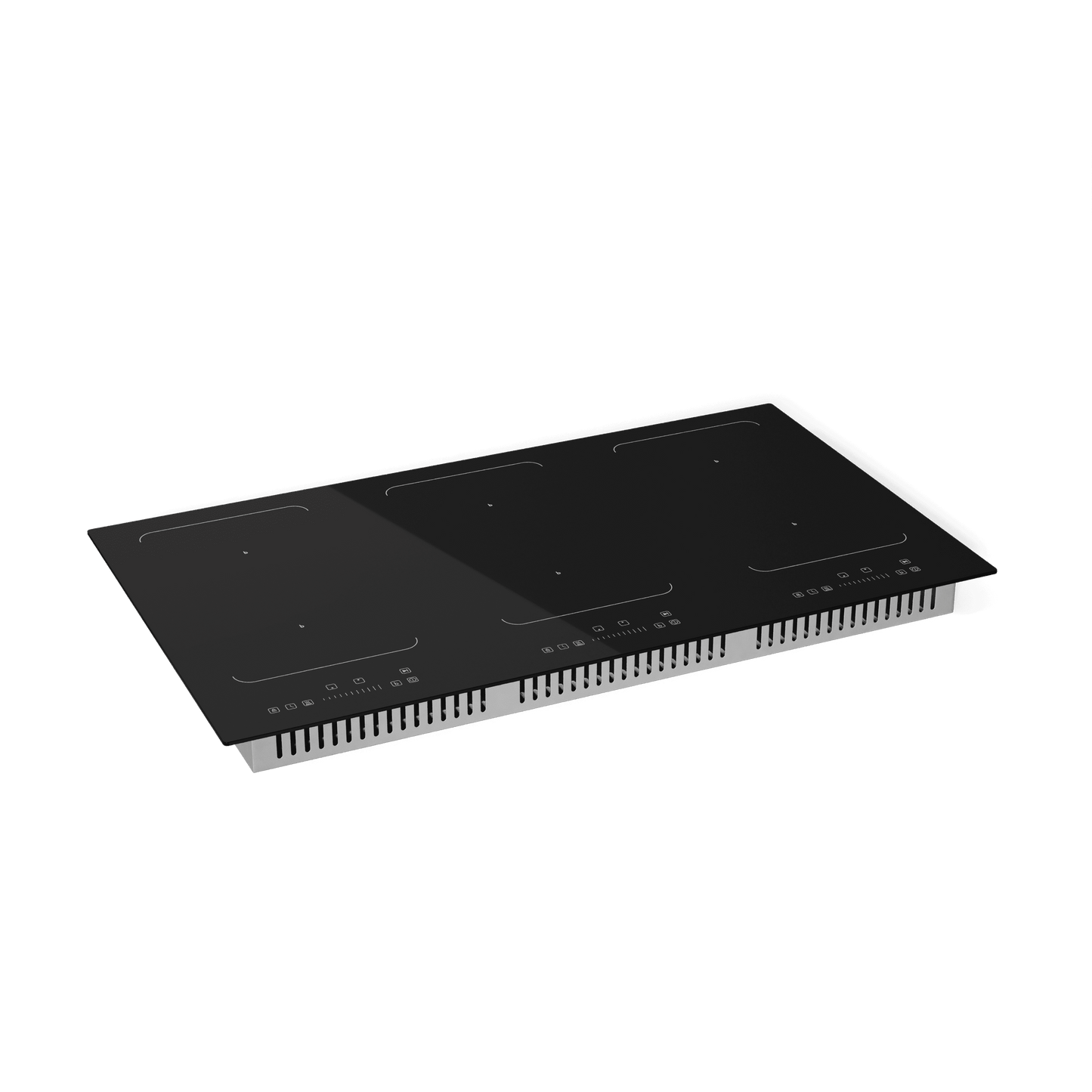 Cooktop de Indução Invita 90 cm