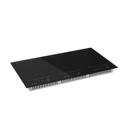 Cooktop de Indução Invita 90 cm