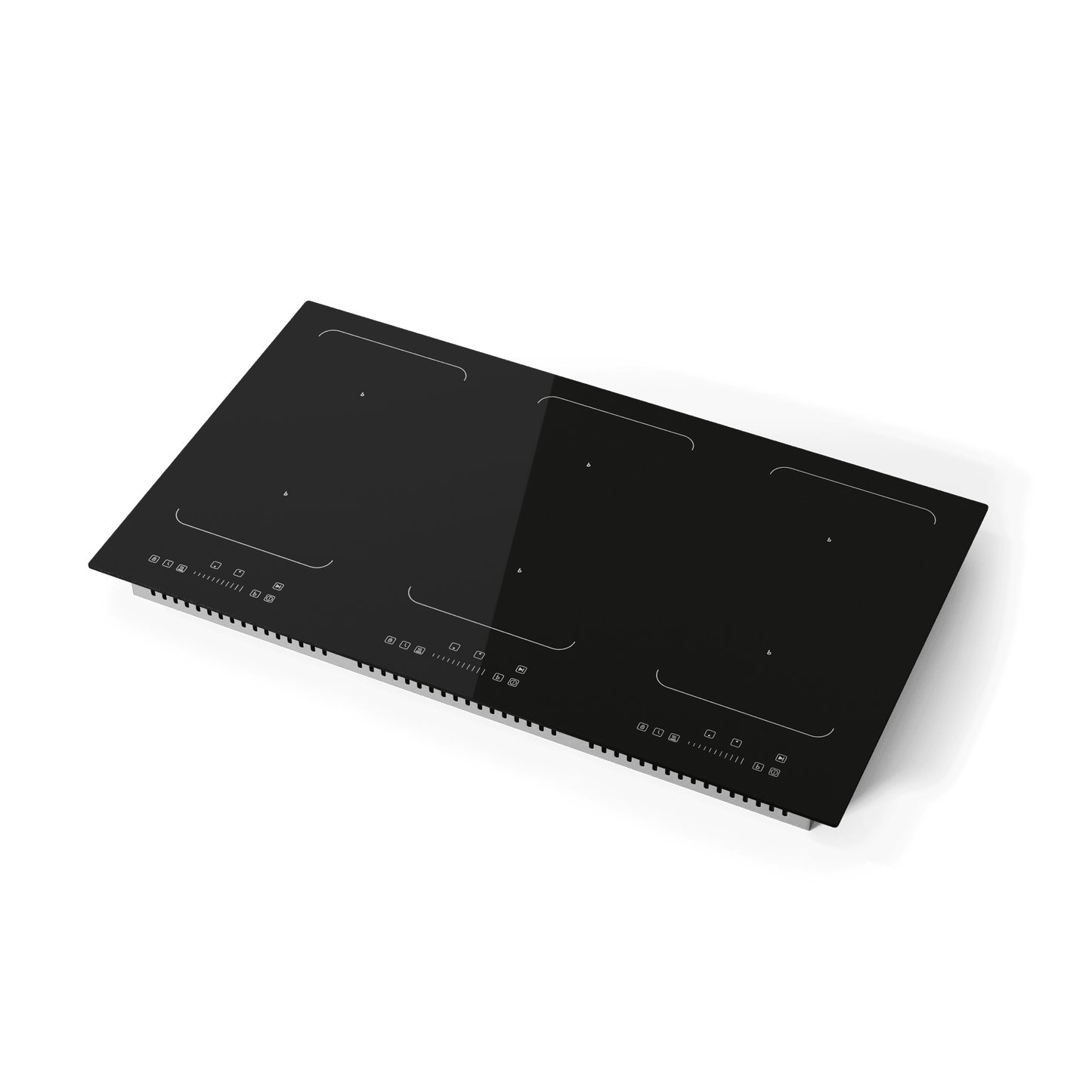 Cooktop de Indução Invita 90 cm