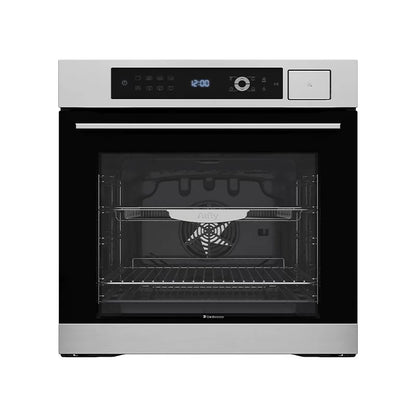 Forno Montreal Steam Assistant 60cm 220 V-21 Funções
