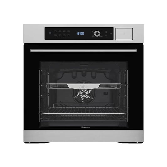 Forno Montreal Steam Assistant 60cm 220 V-21 Funções