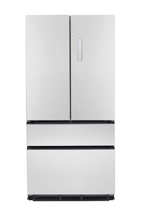 Refrigerador French Door Smart Inverter 521L