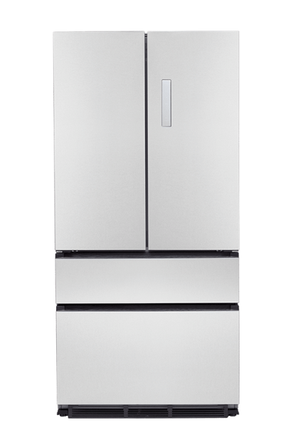 Refrigerador French Door Smart Inverter 521L