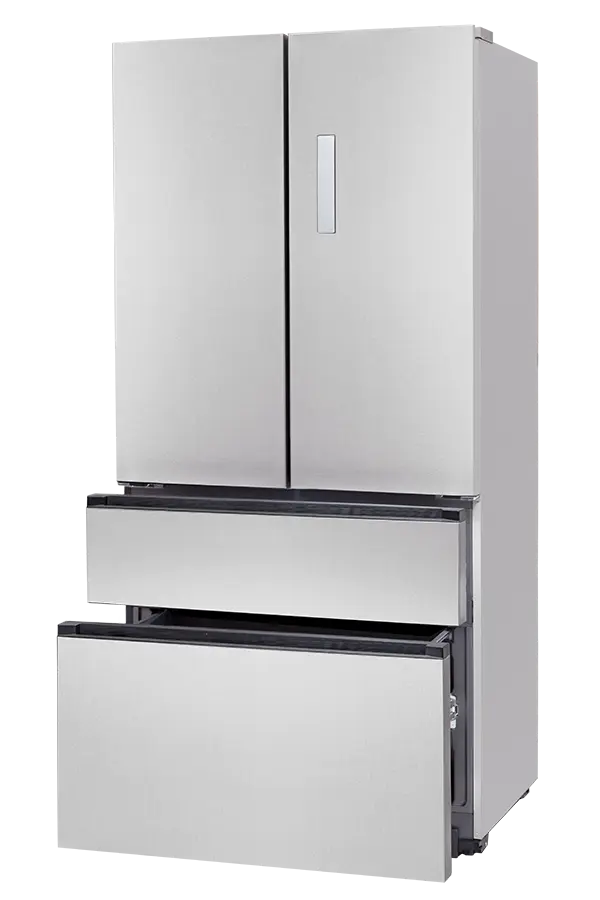 Refrigerador French Door Smart Inverter 521L