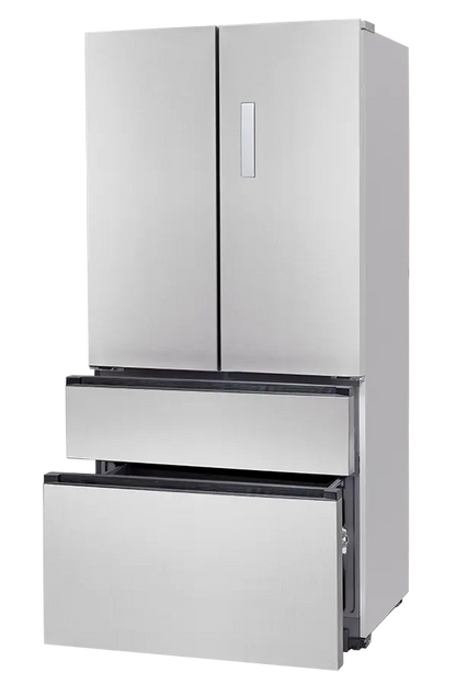 Refrigerador French Door Smart Inverter 521L