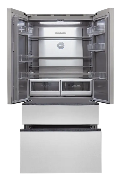 Refrigerador French Door Smart Inverter 521L