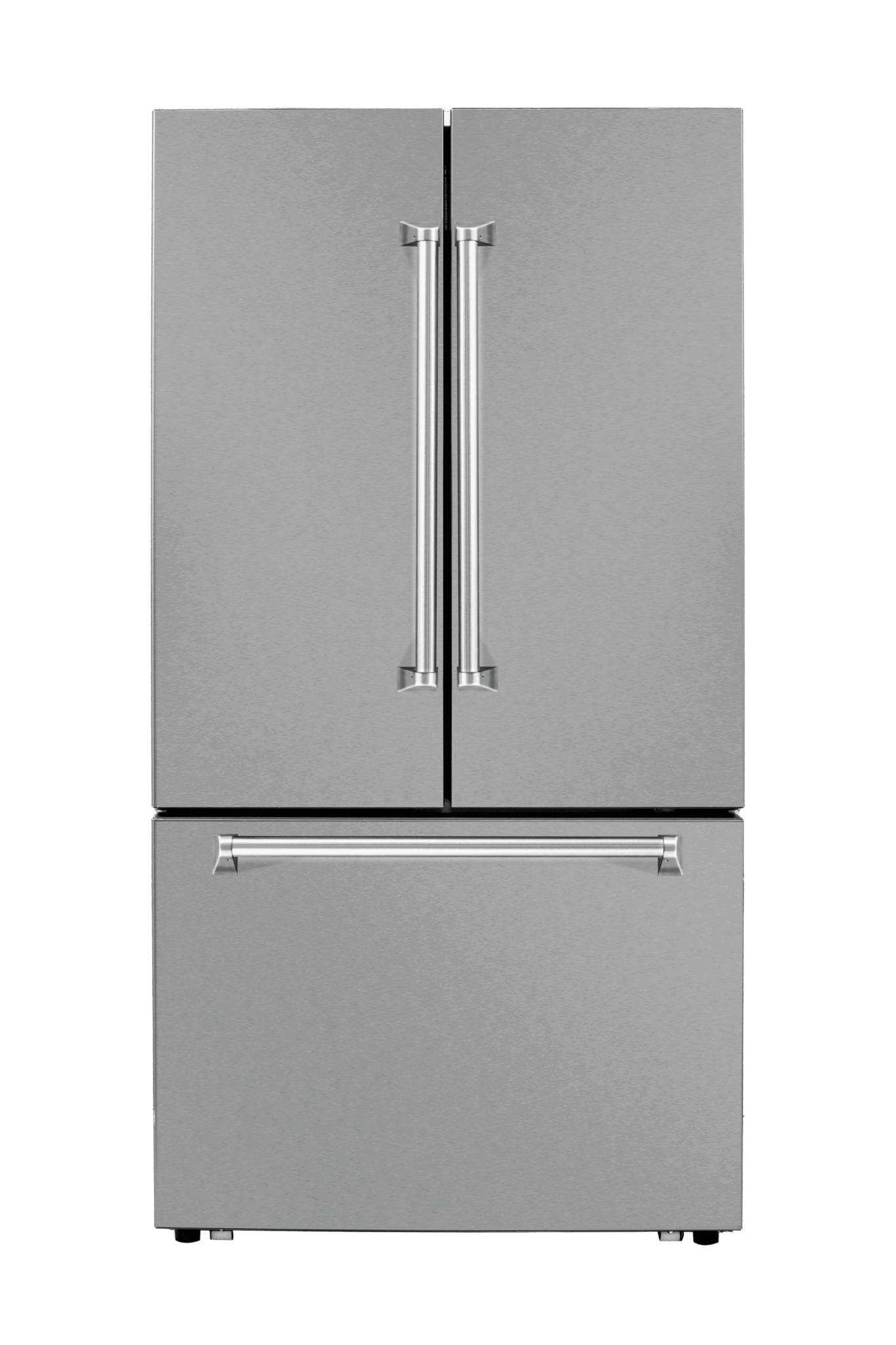 Refrigerador Evol Moritz French Door 572L