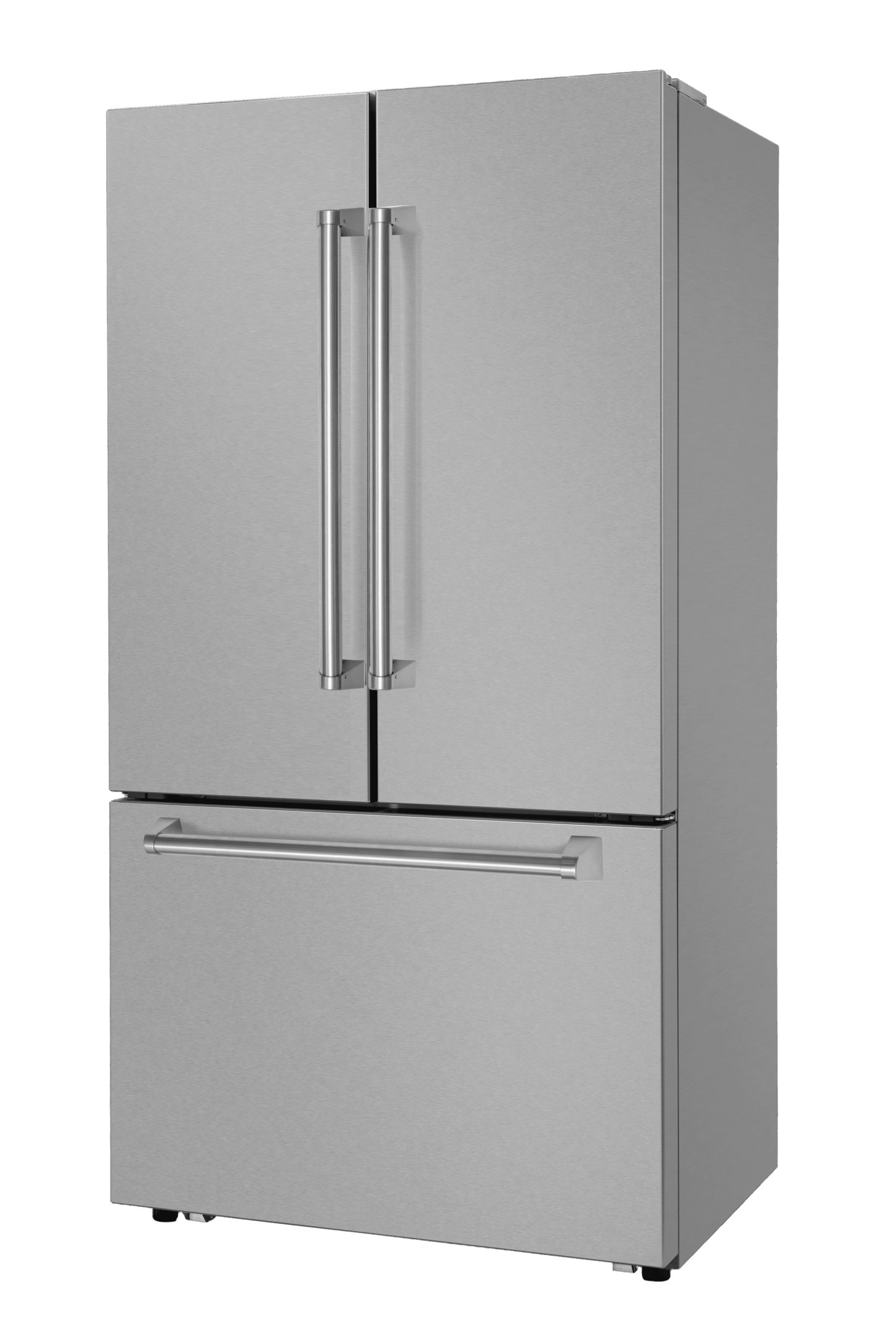 Refrigerador Evol Moritz French Door 572L