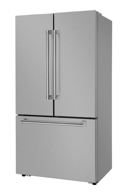 Refrigerador Evol Moritz French Door 572L