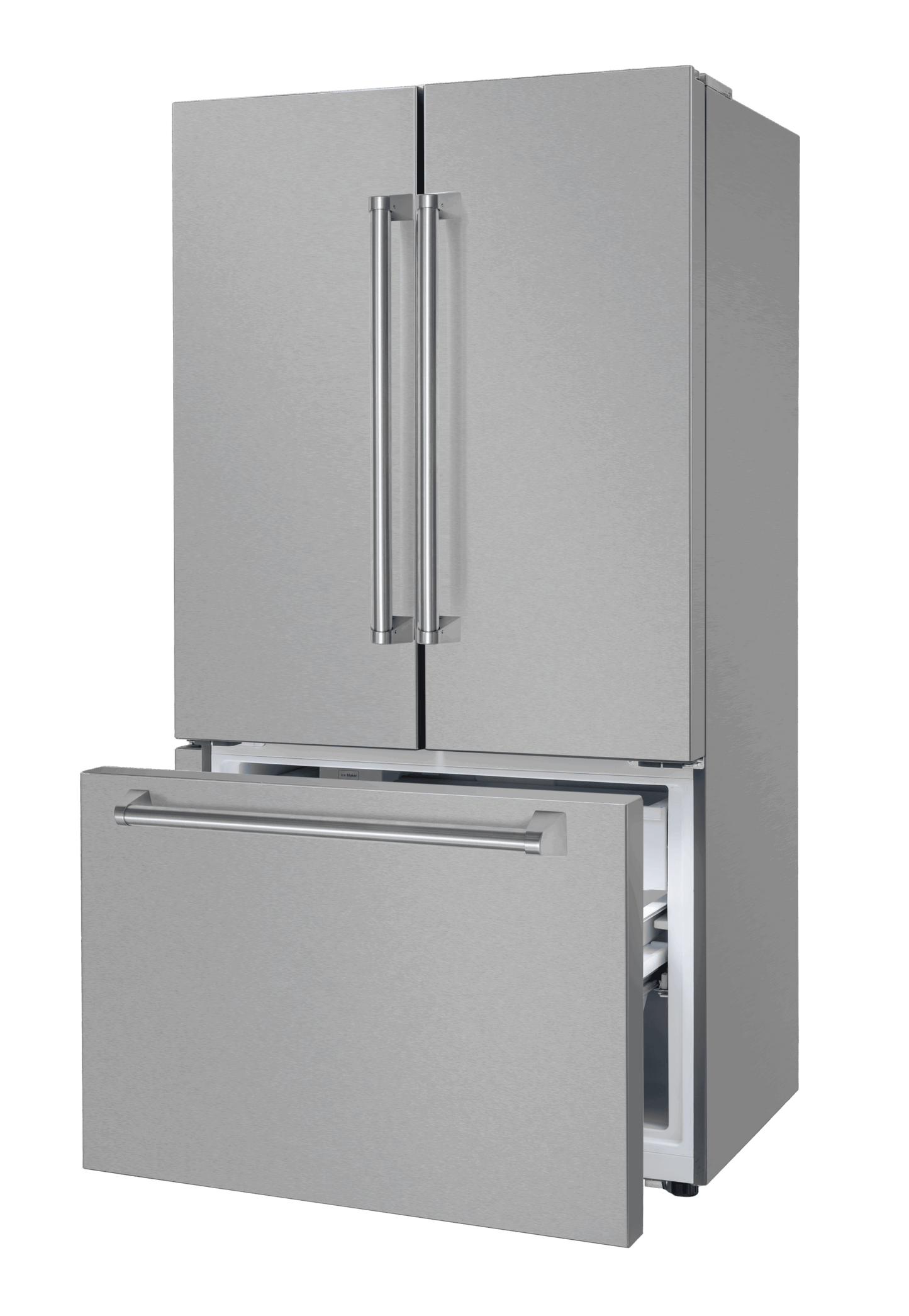 Refrigerador Evol Moritz French Door 572L
