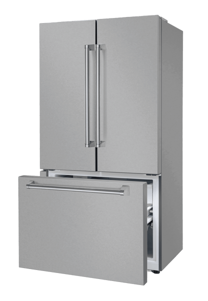 Refrigerador Evol Moritz French Door 572L