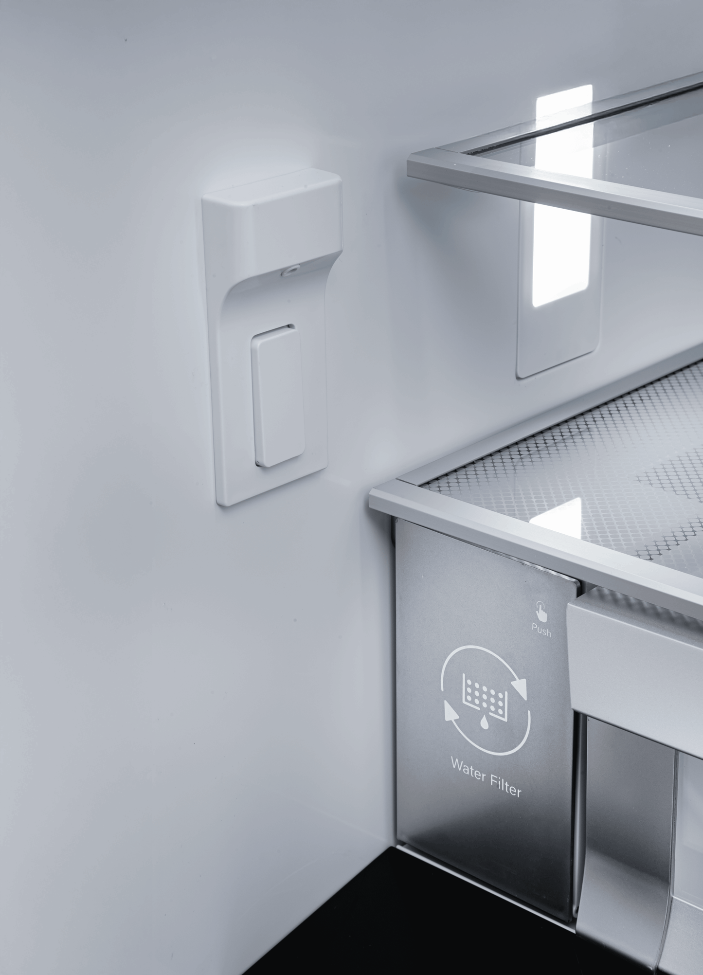 Refrigerador Evol Moritz French Door 572L