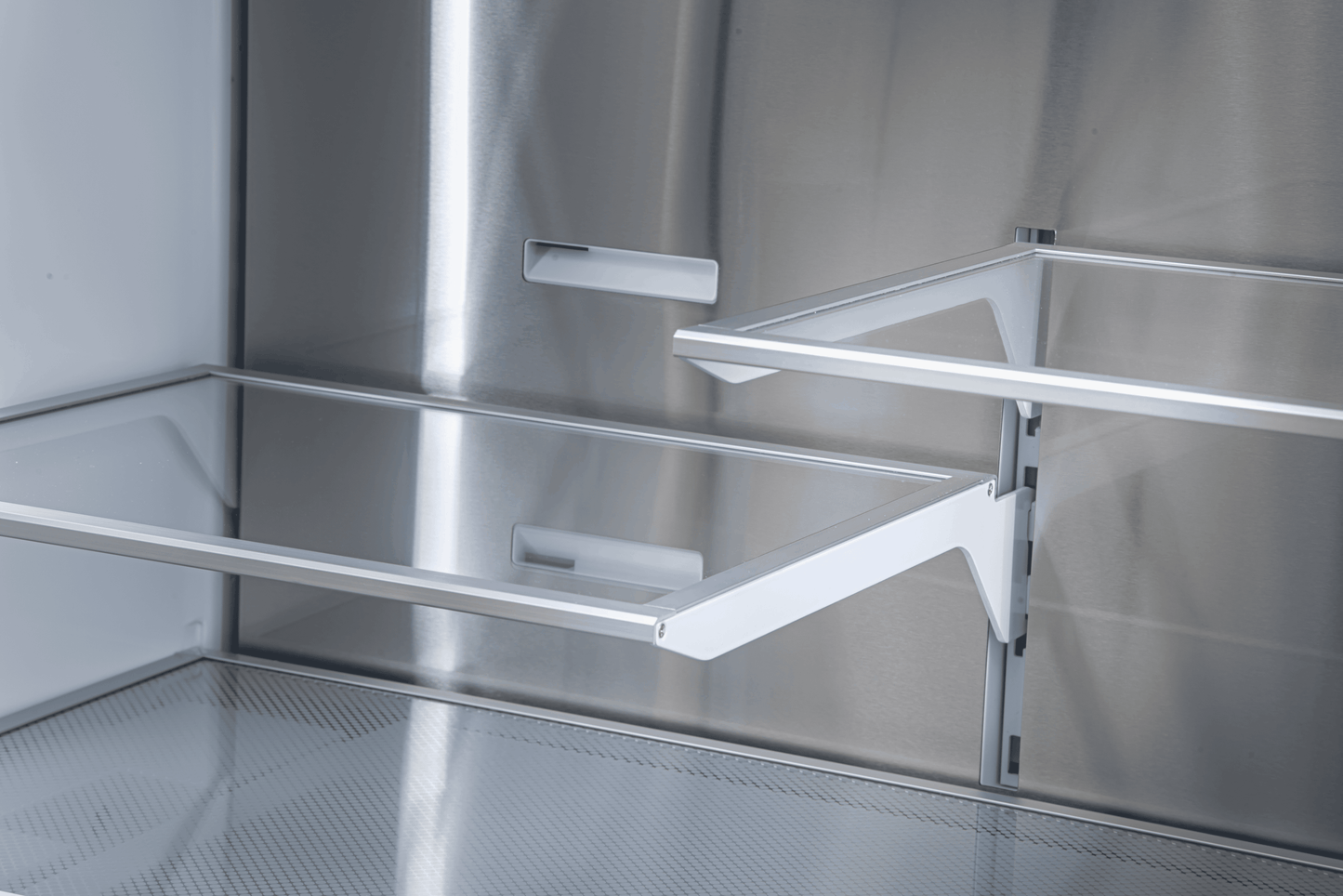 Refrigerador Evol Moritz French Door 572L