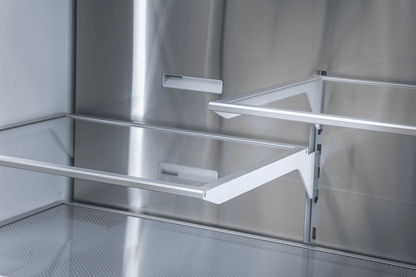 Refrigerador Evol Moritz French Door 572L