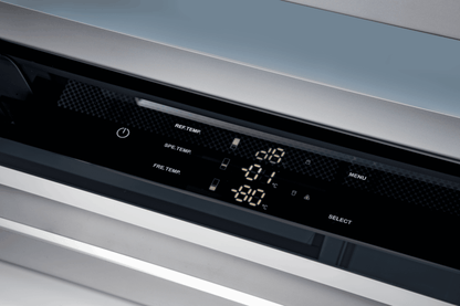 Refrigerador Evol Moritz French Door 572L