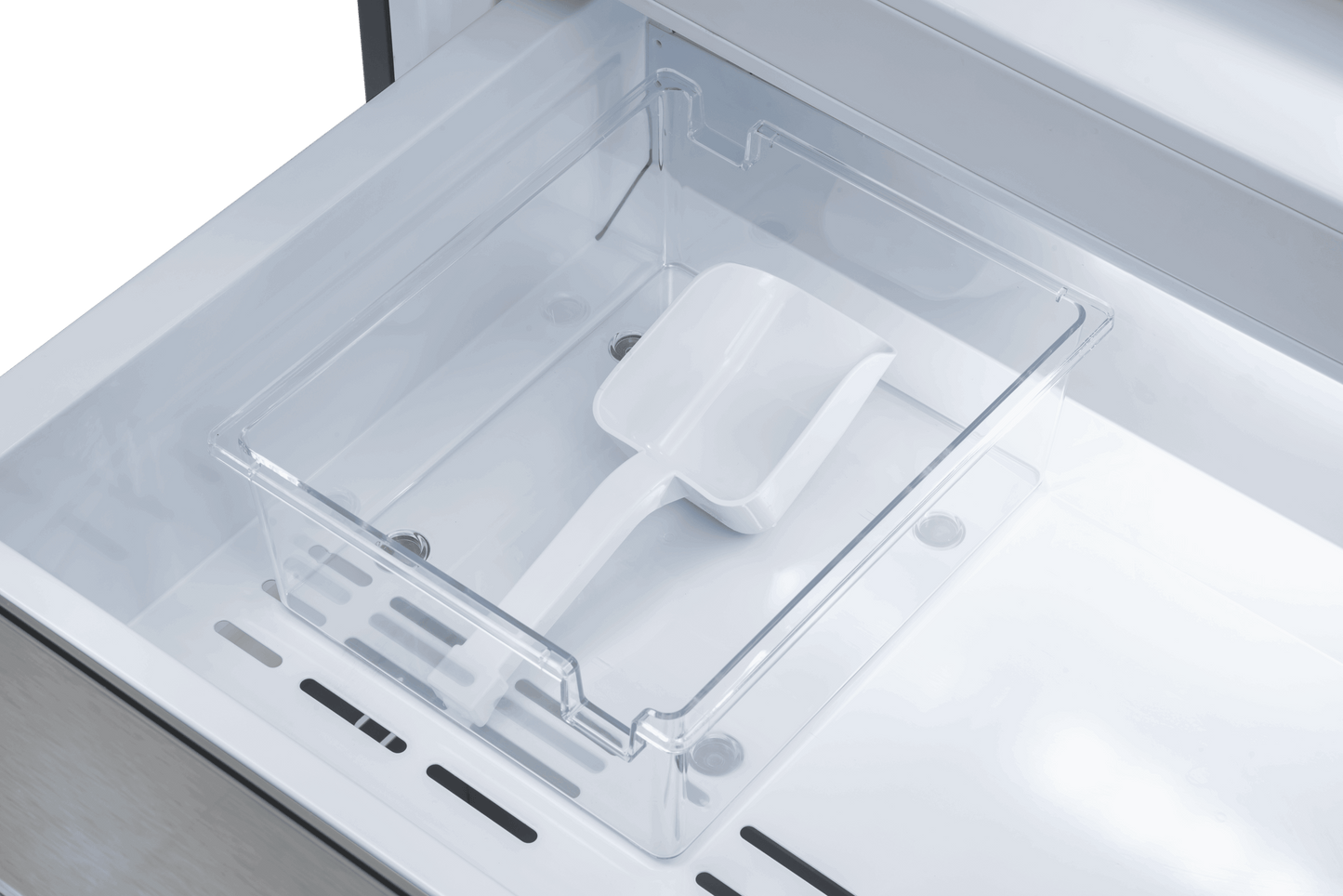 Refrigerador Evol Moritz French Door 572L