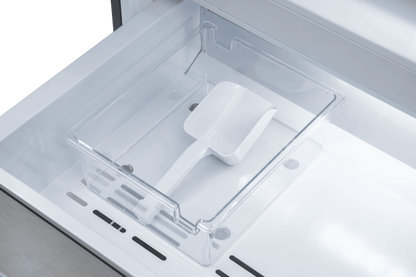 Refrigerador Evol Moritz French Door 572L