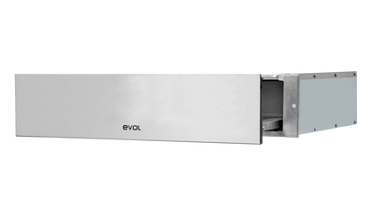 Gaveta Aquecida Painel Digital IX13 60cm