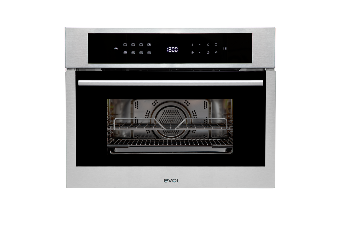 Micro-ondas Combinado Evol 35