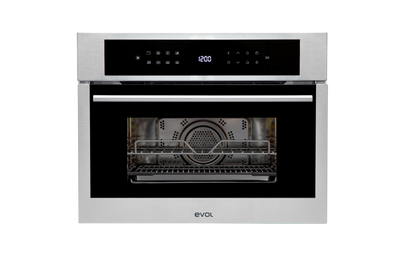 Micro-ondas Combinado Evol 35